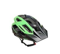 Awe Sport Direct Junior Bike Helmet - Black One Colour