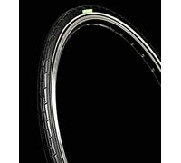 AWE® SUPER BRIGHT HIGH VISIBILITY REFLECTIVE PUNCTURE PROTECTION 700x35c City Tyre