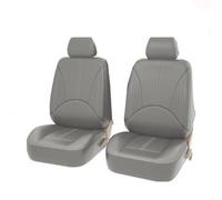 AWEDRRE 4pcs Leather Car Seat Cover Sets, for Mercedes Benz B-class/Mercedes-Benz CLS coupe 2008-2023, Leather Waterproof Breathable Seat Covers Full Set Seat Protector,B