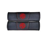 AWEDRRE Car seat belt cover, For MG, seat belt covers, seatbelt covers for Women, Seat Belt Shoulder, Comfortable Car Seat Belt Pads,B
