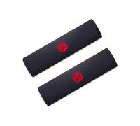 AWEDRRE Car seat belt cover, For MG, seat belt covers, seatbelt covers for Women, Seat Belt Shoulder, Comfortable Car Seat Belt Pads