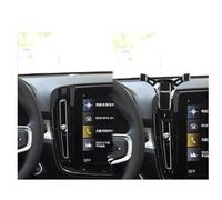 AWEDRRE Phone Holder, For Volvo XC40 2020-2024, Phone Mount Cell Phone Holder Upgrade Design Gravity Auto Lock Stable Easy to Insta