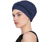 Awefeel Movable Knot Beanies with Relaxed Stretch Elastic, Chemo Hats for Women