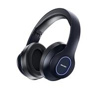 AWEI Słuchawki Bluetooth A100BL Nauszne Black Brand