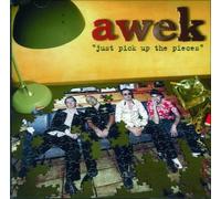 Awek - Just Pick Up the Pieces