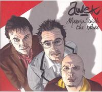 Awek - Messin With the Blues