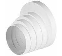 Awenta 100-150mm Air Vent Pipe Ventilation Reduction Downpipe Reducer