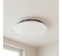 Awenta 125mm Air Ventilation Supply Diffuser Ceiling Adjustable Flow Direction Vak125