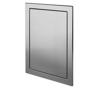 Awenta Access Panel Stainless Steel 200X300mm Inspection Door Revision