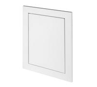 Awenta Access Panel White Steel 150X200mm Inspection Door Revision Hatch