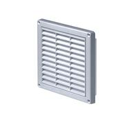 Awenta Air Vent Grille 165mm x 165mm with Fly Screen T9