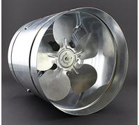 Inline fan WK 200