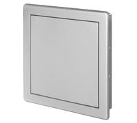Awenta DT12SS Door Panel Satin Silver
