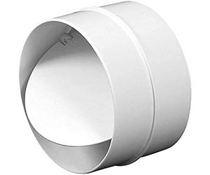 Awenta K0125 22 Valve Connector for VMC Ventilation System Diameter 125 mm