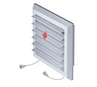 AWENTA x Building Tools, White