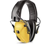awesafe Electronic Ear Defenders for Adults Hearing Protection Noise Reduction Sound Amplification Earmuffs Ear Protectors NRR 24dB