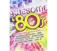 Awesome 80s - Awesome 80s / Various