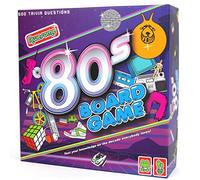 Awesome 80s Board Game
