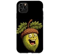 Awesome Acorn Autumn Look Case for iPhone 11 Pro Max