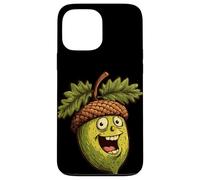 Awesome Acorn Autumn Look Case for iPhone 13 Pro Max