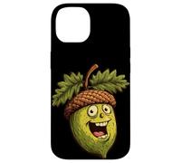 Awesome Acorn Autumn Look Case for iPhone 14