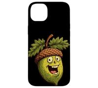Awesome Acorn Autumn Look Case for iPhone 14 Plus