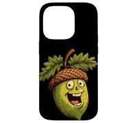 Awesome Acorn Autumn Look Case for iPhone 14 Pro
