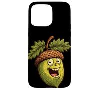 Awesome Acorn Autumn Look Case for iPhone 15 Pro Max