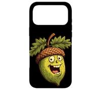 Awesome Acorn Autumn Look Case for iPhone 17 Pro Max