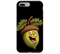 Awesome Acorn Autumn Look Case for iPhone 7 Plus/8 Plus