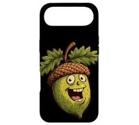 Awesome Acorn Autumn Look Case for iPhone Air