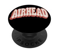 Awesome Airhead Emblem PopSockets Adhesive PopGrip