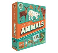 Awesome Animals