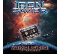 AWESOME ANTHEMS OF THE GALAXY