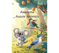Awesome Aussie Animals