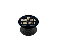 Awesome Bad Idea Factory Look for Boys and Girls PopSockets Adhesive PopGrip