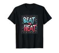 Awesome Beat the Heat Speech Costume T-Shirt