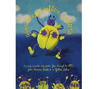 Awesome Beetle's Colors