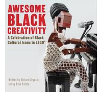 Awesome Black Creativity