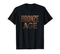 Awesome Bronze Age Statement Look T-Shirt