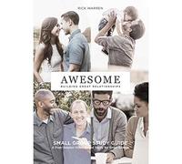 AWESOME: Building Great Relationships Study Guide