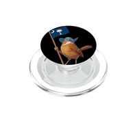 Awesome Carolina Bird Costume for South Lovers PopSockets PopGrip for MagSafe