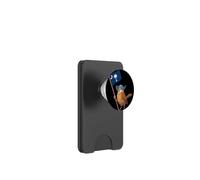 Awesome Carolina Bird Costume for South Lovers PopSockets PopWallet for MagSafe