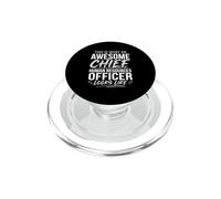 Awesome Chief Human Resources Officer CHRO HR Leader PopSockets PopGrip for MagSafe