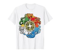 Awesome Chinese Practice Qigong for A Qi Gong Trainer T-Shirt