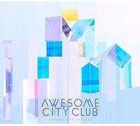 Awesome City Club - Awesome City Tracks 3 [Japan CD] VICL-64572