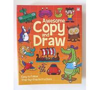 Awesome Copy and Draw (501 Folders)