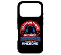 Awesome Dispatcher Motivation Meme Case for iPhone 17 Pro