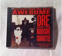 Awesome Dre - You Can't Hold