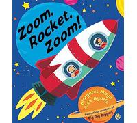 Awesome Engines: Zoom, Rocket, Zoom!